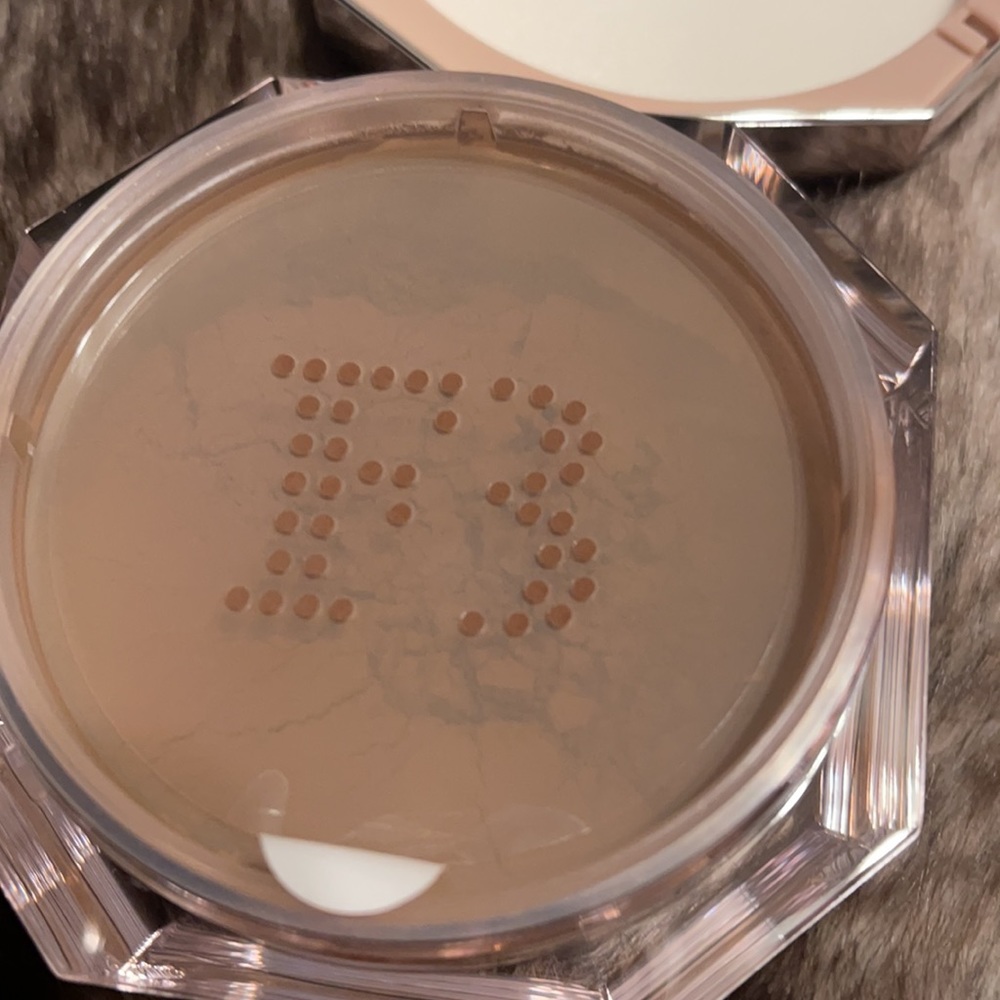 Pro Filt'r Instant Retouch Setting Powder Coffee - Picture 4 of 5